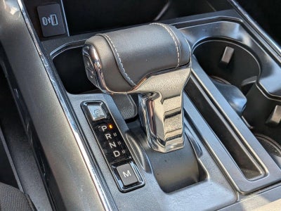 2023 Ford F-150 XLT 2WD SuperCrew 5.5' Box