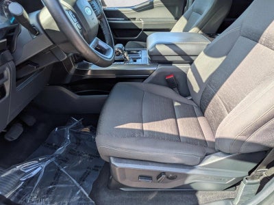 2023 Ford F-150 XLT 2WD SuperCrew 5.5' Box