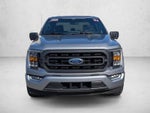2023 Ford F-150 XLT 2WD SuperCrew 5.5' Box