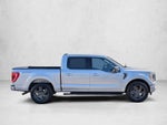 2023 Ford F-150 XLT 2WD SuperCrew 5.5' Box