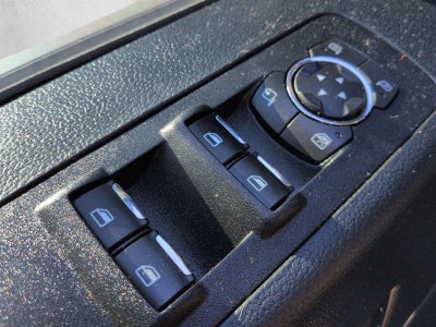 2019 Ford F-150 LARIAT 4WD SuperCrew 5.5' Box