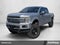 2019 Ford F-150 Platinum 4WD SuperCrew 5.5' Box