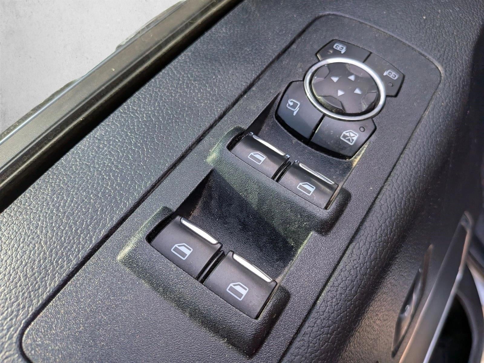 2019 Ford F-150 Platinum 4WD SuperCrew 5.5' Box