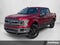 2019 Ford F-150 XLT 4WD SuperCrew 5.5' Box