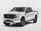 2023 Ford F-150 Tremor 4WD SuperCrew 5.5' Box