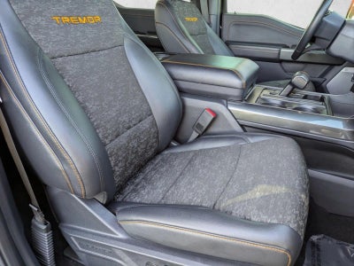 2022 Ford F-150 Tremor 4WD SuperCrew 5.5' Box