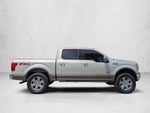 2018 Ford F-150 King Ranch 4WD SuperCrew 5.5' Box