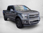 2017 Ford F-150 Limited 4WD SuperCrew 5.5' Box