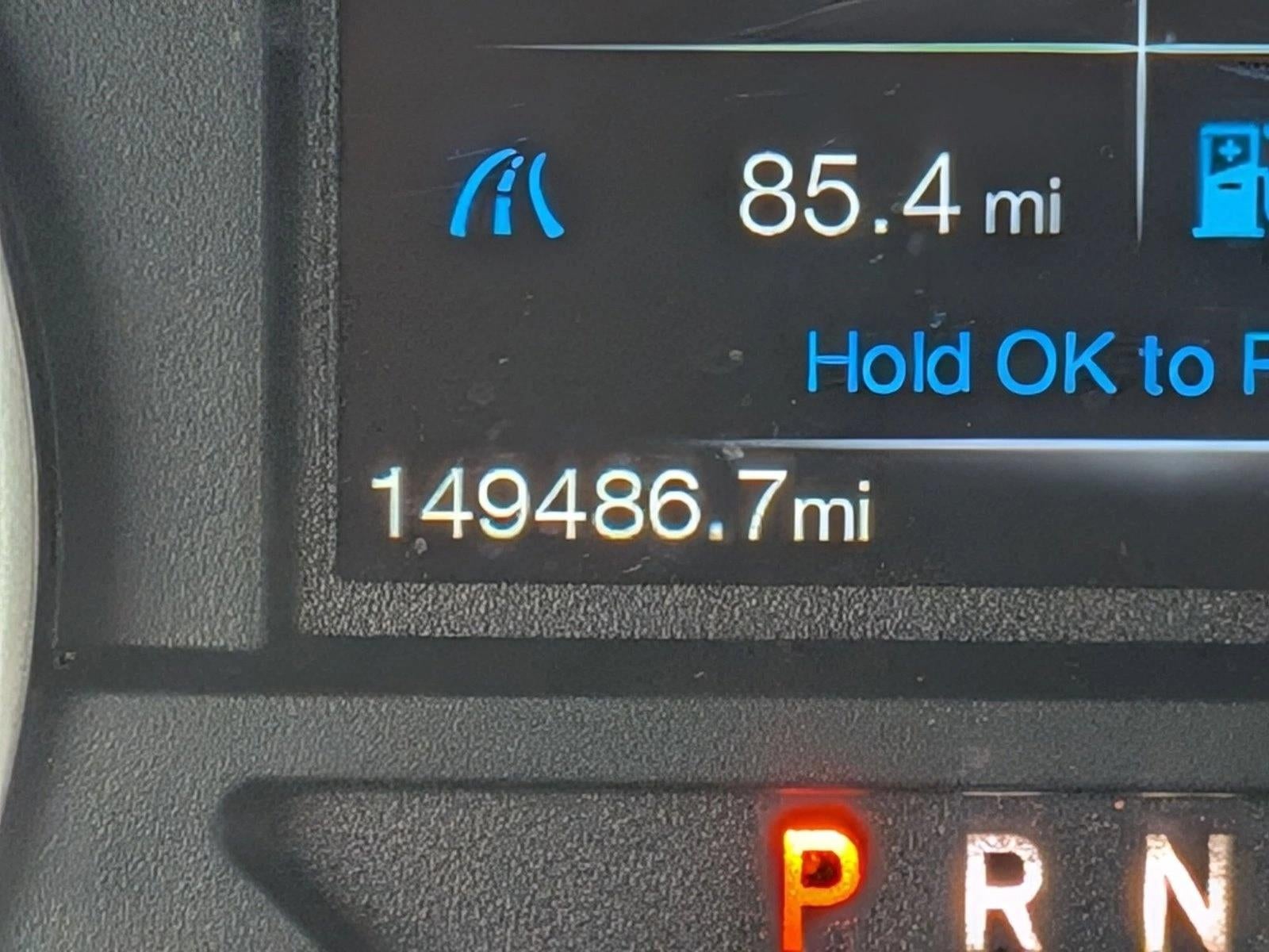 2017 Ford F-150 XLT 4WD SuperCrew 5.5' Box
