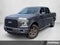2016 Ford F-150 4WD SuperCrew 5-1/2 Ft Box XLT