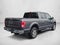 2017 Ford F-150 XLT 4WD SuperCrew 5.5' Box