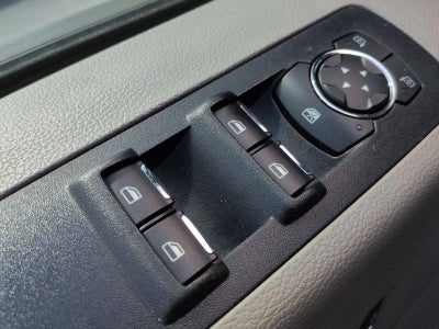 2017 Ford F-150 XLT 4WD SuperCrew 5.5' Box