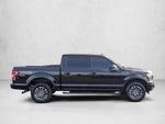 2019 Ford F-150 XLT 4WD SuperCrew 5.5' Box
