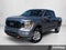 2021 Ford F-150 XLT 4WD SuperCrew 5.5' Box