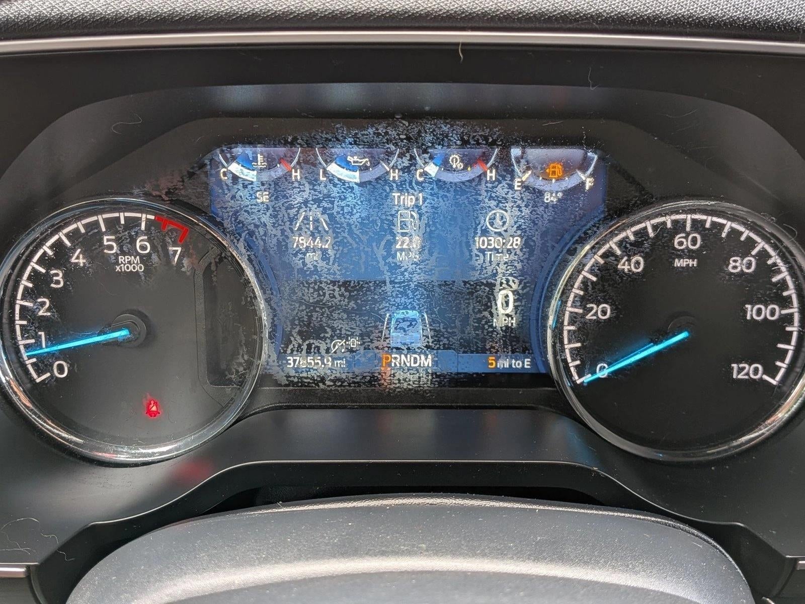 2023 Ford F-150 XLT 4WD SuperCrew 5.5' Box