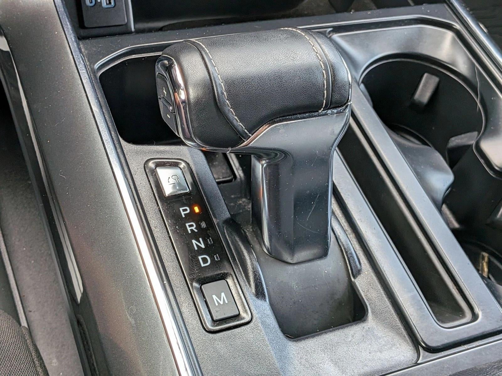 2023 Ford F-150 XLT 4WD SuperCrew 5.5' Box