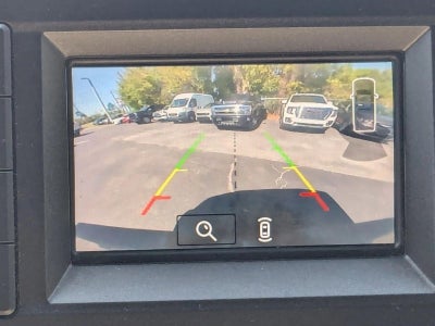 2018 Ford F-150 XLT 4WD SuperCrew 5.5' Box