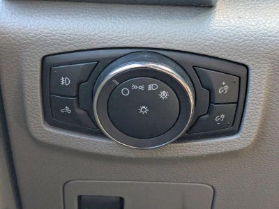 2018 Ford F-150 XLT 4WD SuperCrew 5.5' Box