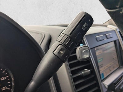 2019 Ford F-150 LARIAT 4WD SuperCrew 5.5' Box