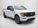 2023 Ford F-150 XLT 4WD SuperCrew 5.5' Box