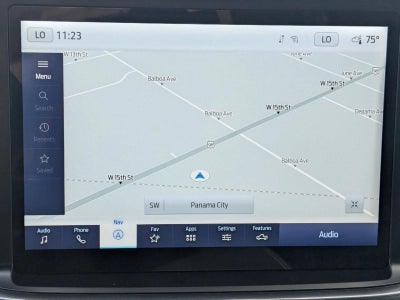 2023 Ford F-150 XLT 4WD SuperCrew 5.5' Box