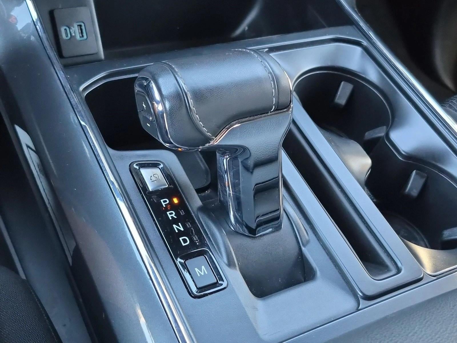 2023 Ford F-150 XLT 4WD SuperCrew 5.5' Box