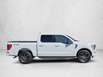 2023 Ford F-150 XLT 4WD SuperCrew 5.5' Box