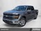 2024 Ford F-150 XLT 2WD SuperCrew 5.5' Box