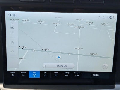 2024 Ford F-150 STX 2WD SuperCab 6.5' Box