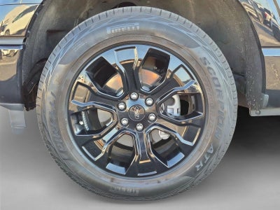 2023 Ford F-150 XLT 4WD SuperCrew 5.5' Box