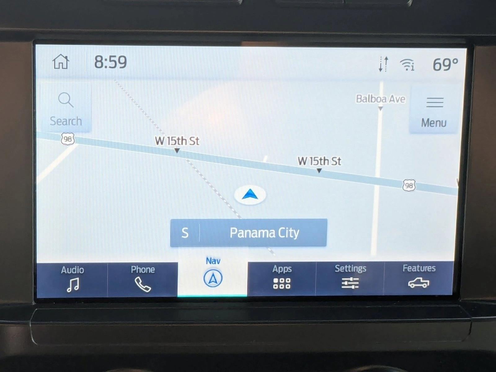 2022 Ford F-150 XL 4WD SuperCrew 5.5' Box