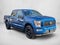 2022 Ford F-150 XL 4WD SuperCrew 5.5' Box