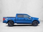 2022 Ford F-150 XL 4WD SuperCrew 5.5' Box