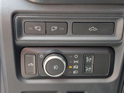 2022 Ford F-150 LARIAT 4WD SuperCrew 5.5' Box