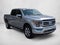 2022 Ford F-150 LARIAT 4WD SuperCrew 5.5' Box