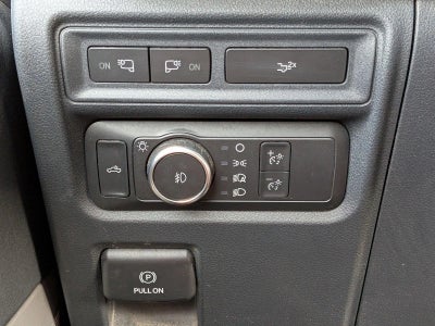 2022 Ford F-150 XLT 4WD SuperCrew 5.5' Box