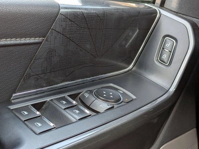 2022 Ford F-150 XLT 4WD SuperCrew 5.5' Box