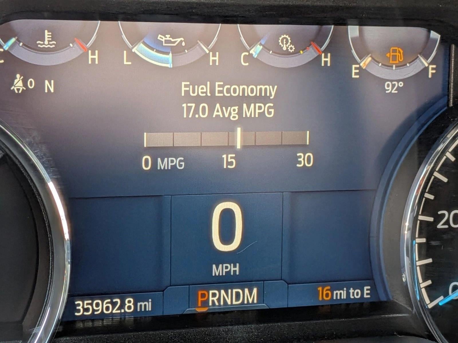 2022 Ford F-150 XLT 4WD SuperCrew 5.5' Box