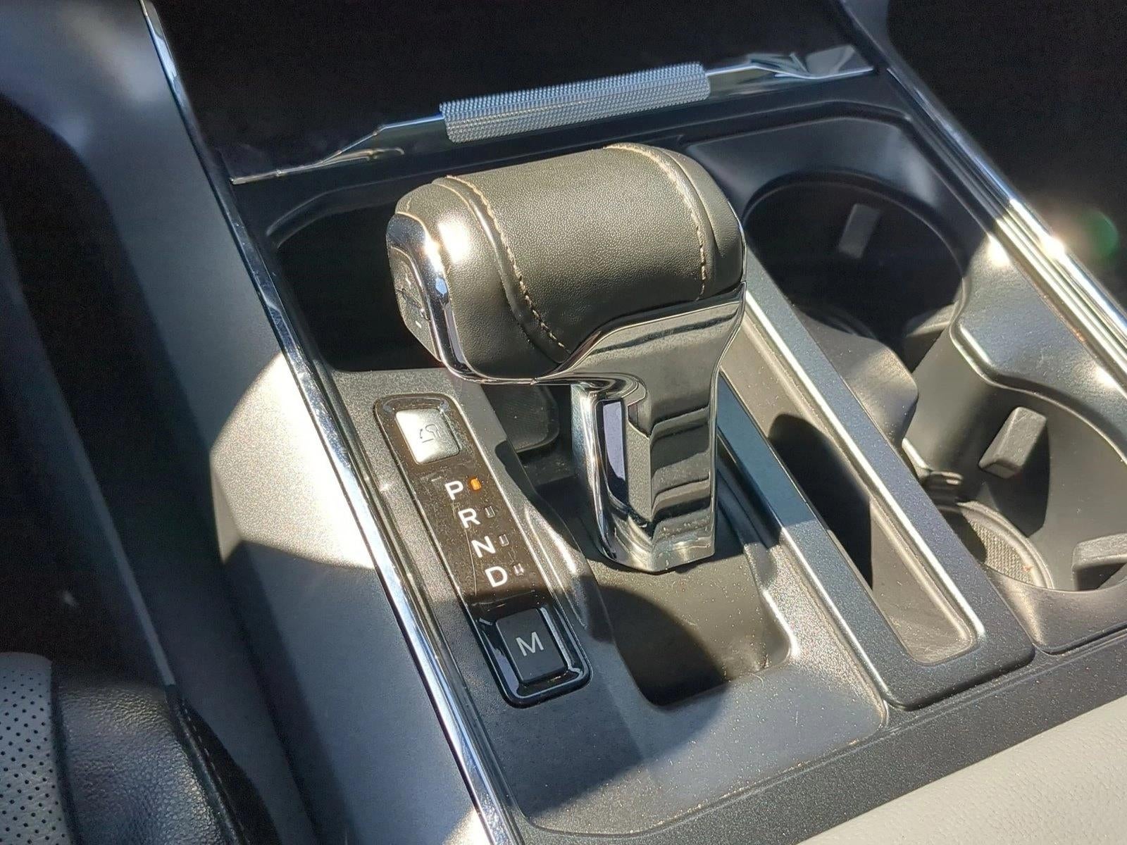 2023 Ford F-150 LARIAT 4WD SuperCrew 5.5' Box