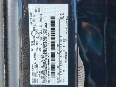 2023 Ford F-150 LARIAT 4WD SuperCrew 5.5' Box