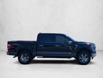 2023 Ford F-150 LARIAT 4WD SuperCrew 5.5' Box