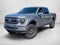 2022 Ford F-150 LARIAT 4WD SuperCrew 5.5' Box