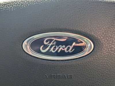 2022 Ford F-150 LARIAT 4WD SuperCrew 5.5' Box