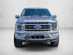 2022 Ford F-150 LARIAT 4WD SuperCrew 5.5' Box