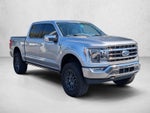 2022 Ford F-150 LARIAT 4WD SuperCrew 5.5' Box