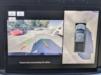 2022 Ford F-150 XLT 4WD SuperCrew 5.5' Box