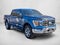 2022 Ford F-150 XLT 4WD SuperCrew 5.5' Box