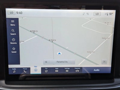 2023 Ford F-150 XLT 4WD SuperCrew 5.5' Box