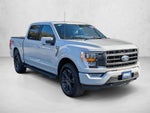 2023 Ford F-150 LARIAT 4WD SuperCrew 5.5' Box