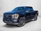 2022 Ford F-150 LARIAT 4WD SuperCrew 5.5' Box